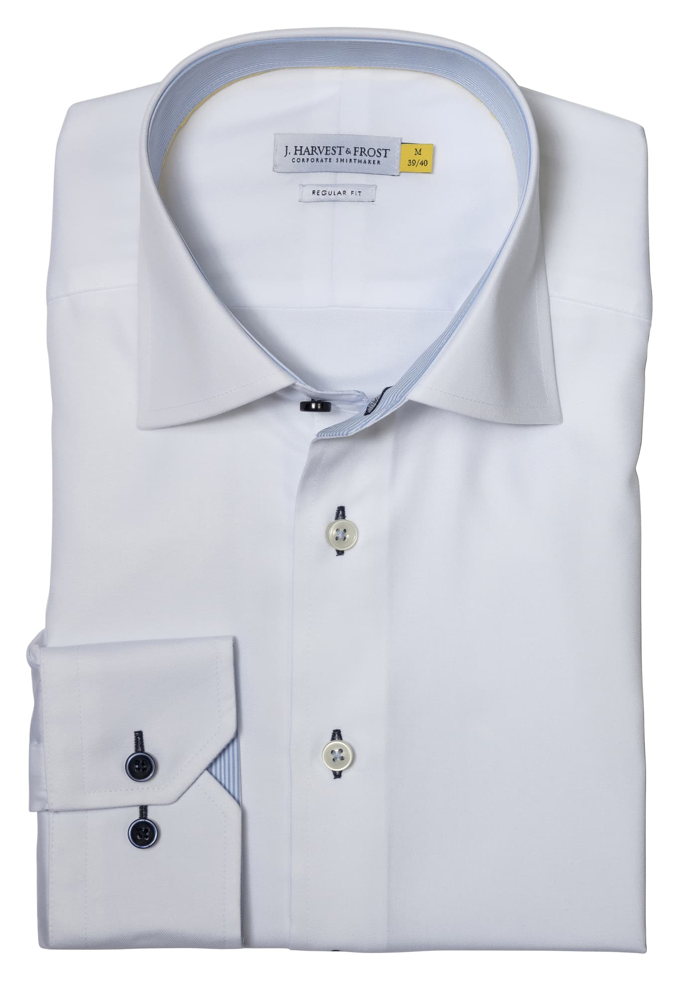YB51 Twill Regular – bilde 2