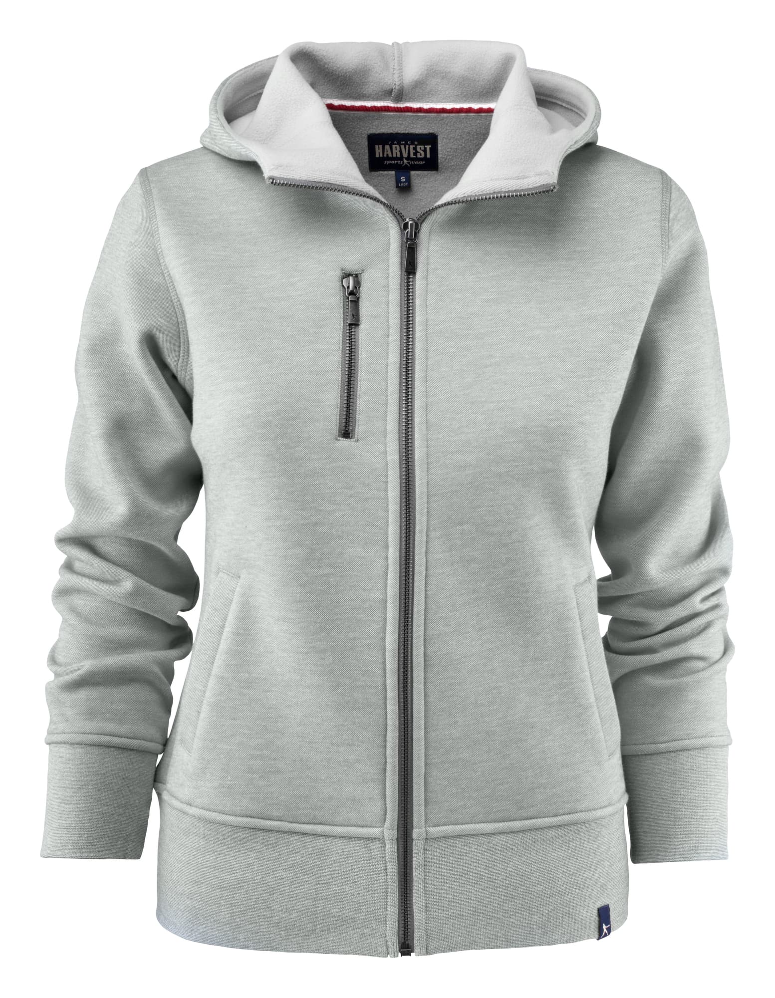 Parkwick Hooded Lady Jacket – bilde 1