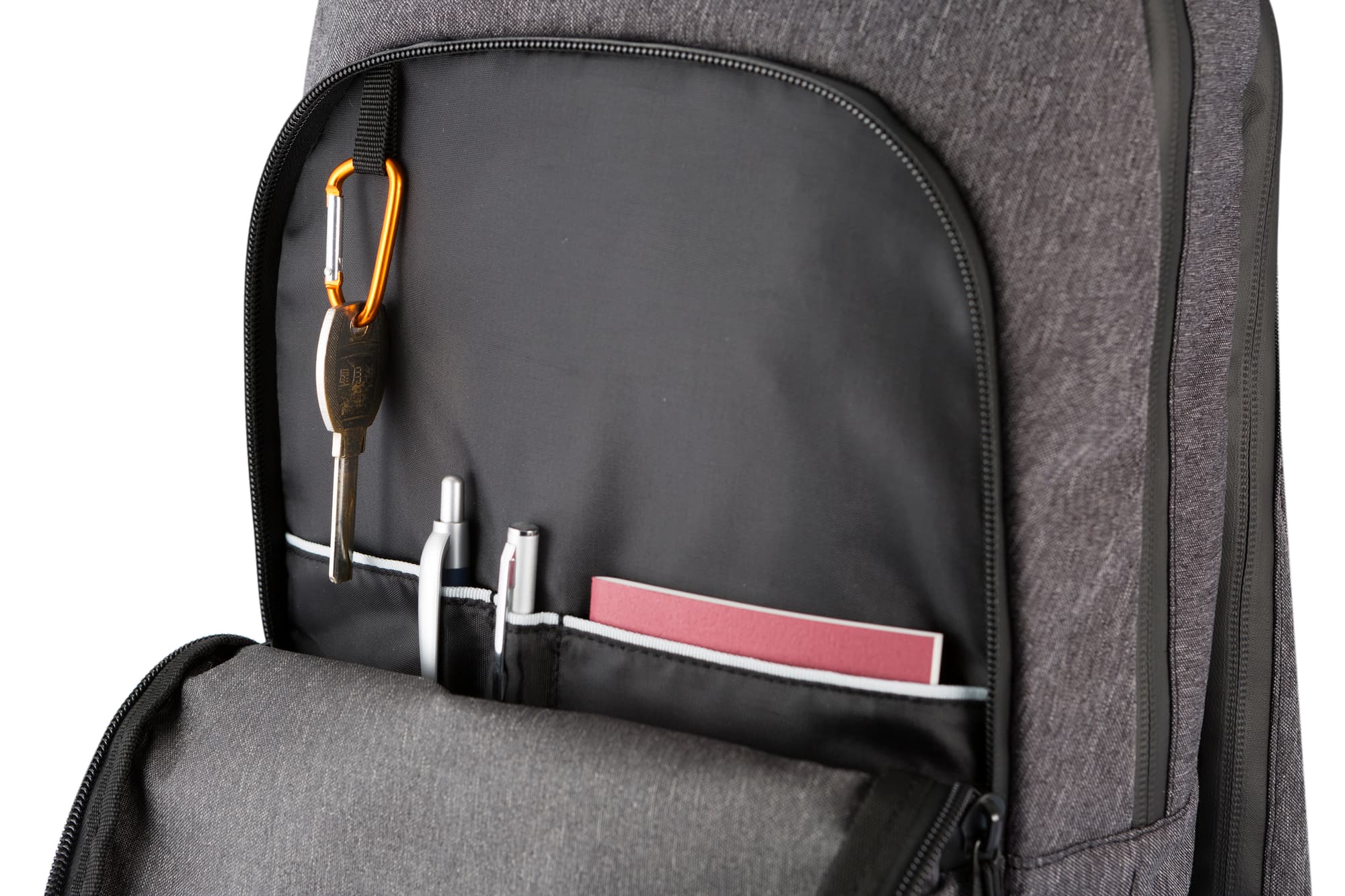 City Backpack – bilde 4