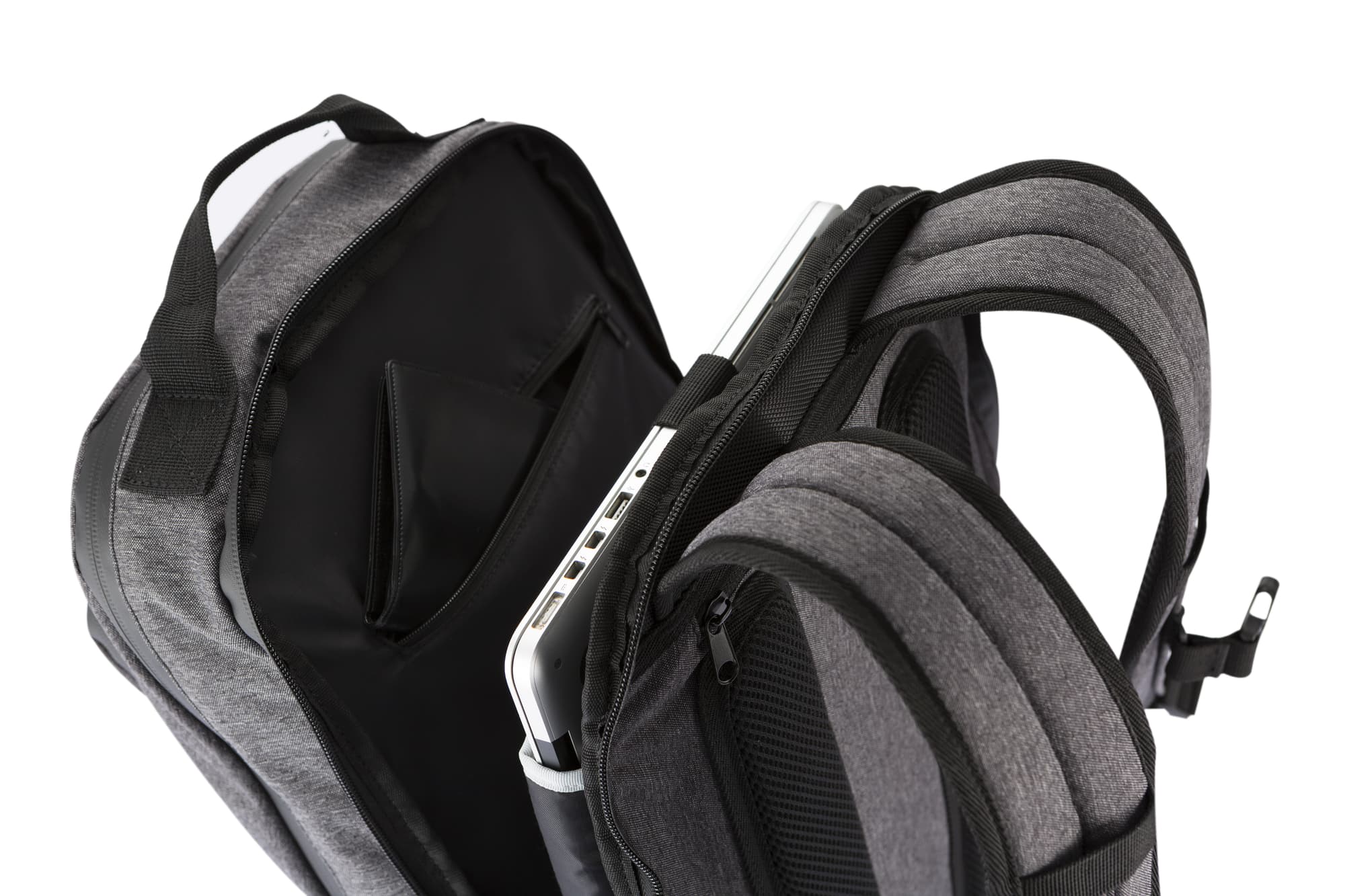 City Backpack – bilde 5