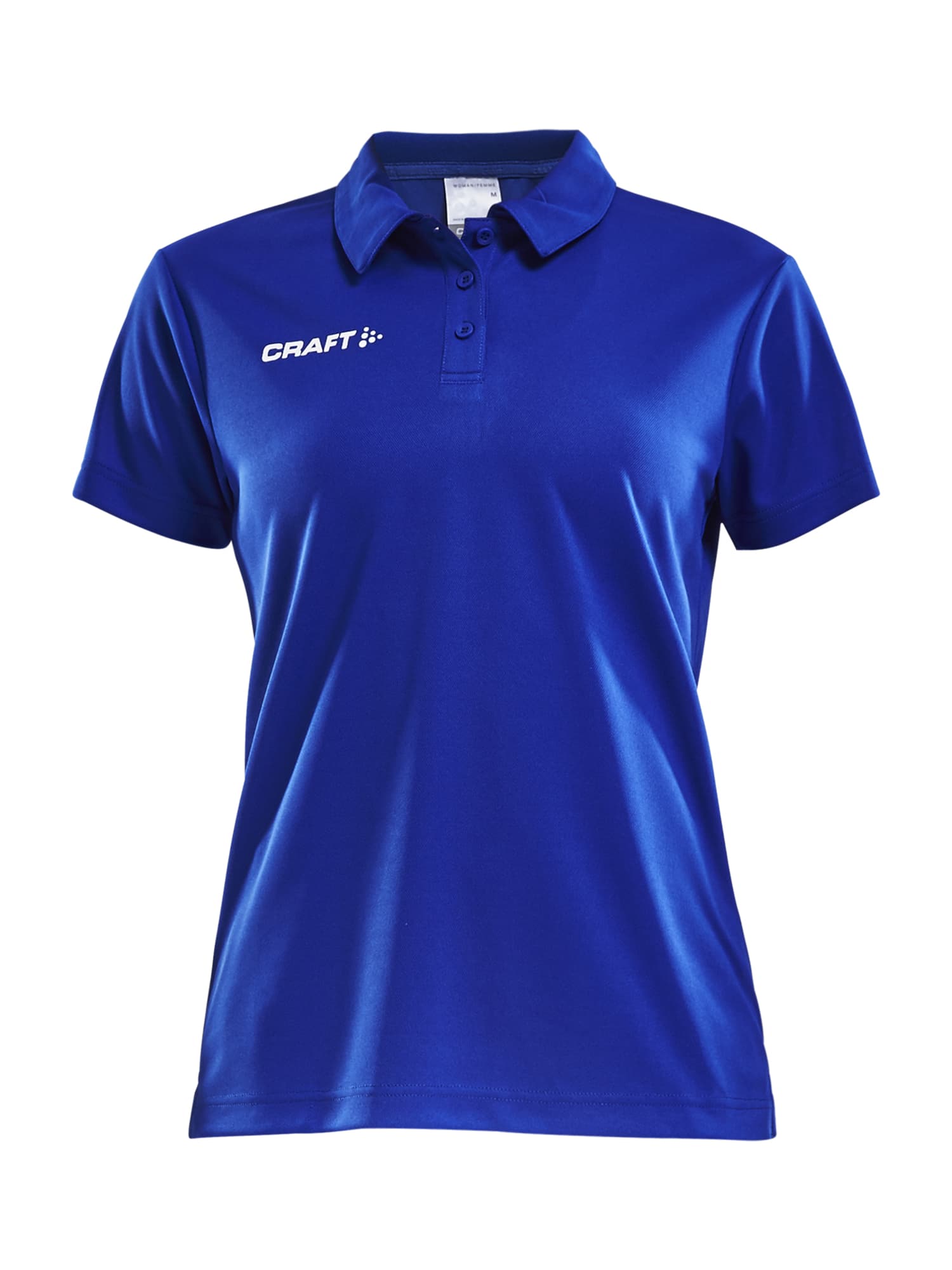 Progress Polo Pique W – bilde 1