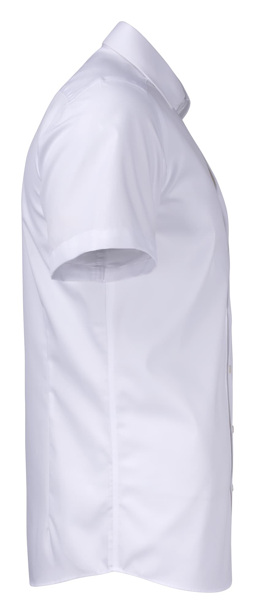 YB50 Twill S/S Regular – bilde 5