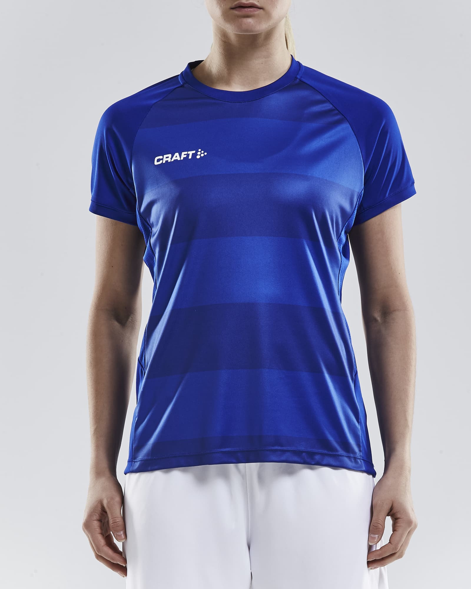 Progress Jersey Graphic W – bilde 2