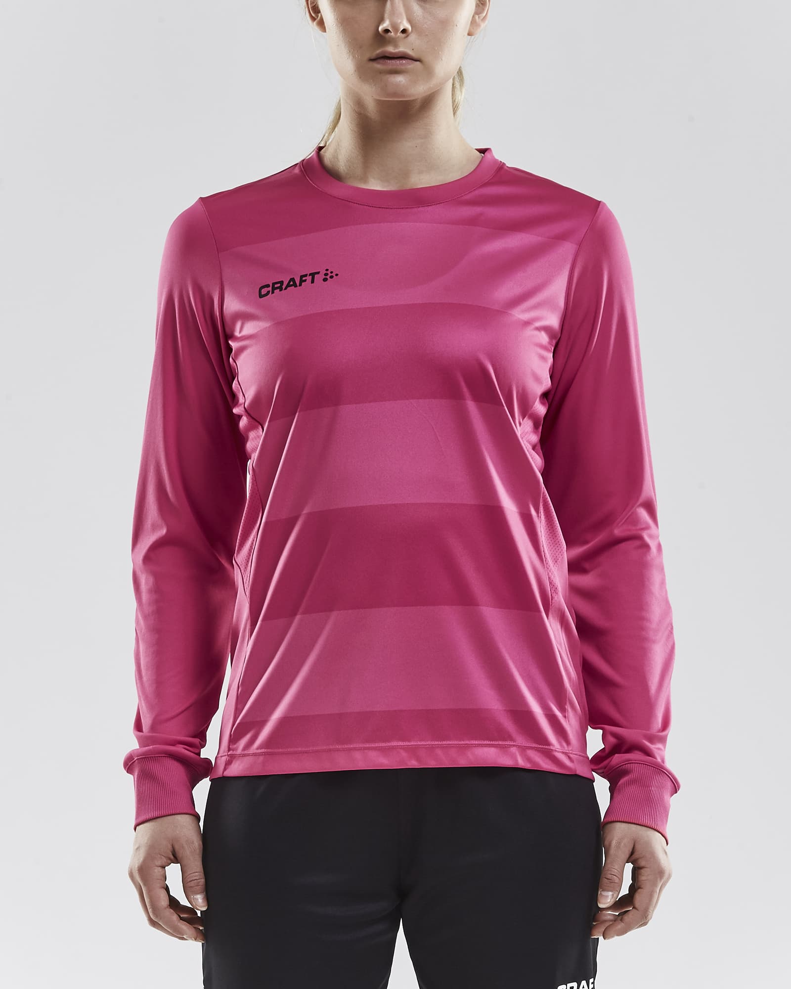 Progress GK LS Jersey W – bilde 2