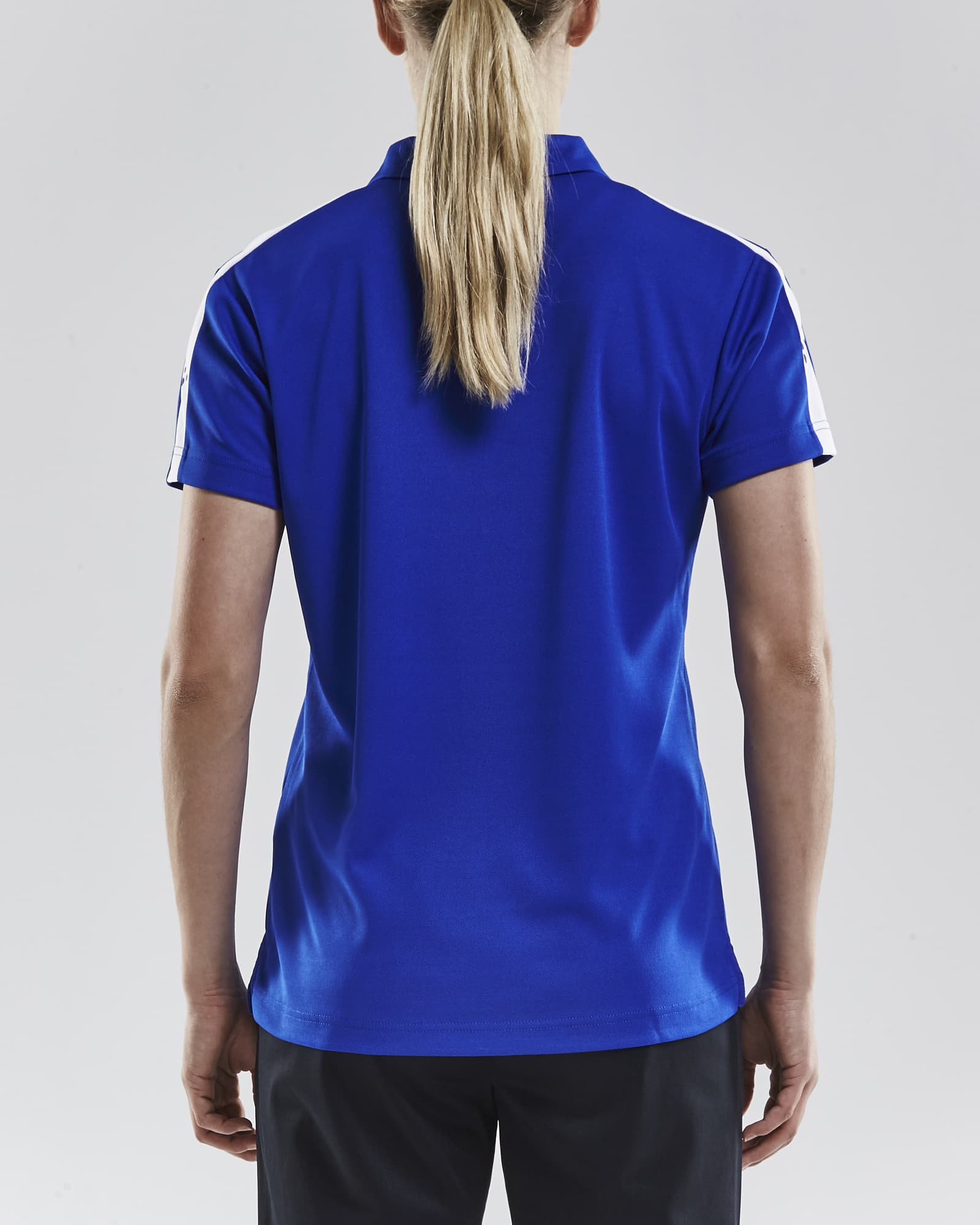 Progress Polo Pique W – bilde 3