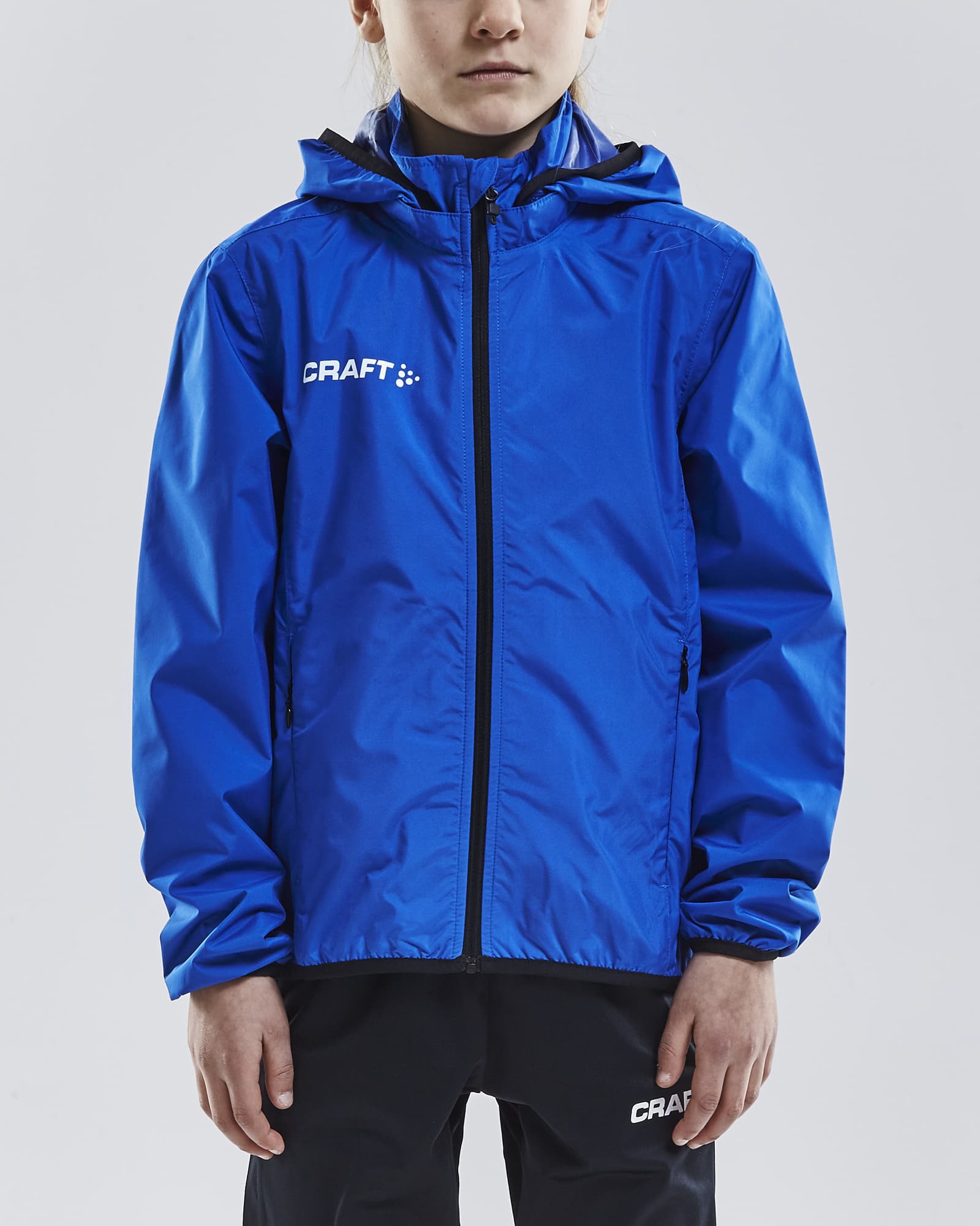 Jacket Rain Jr – bilde 2