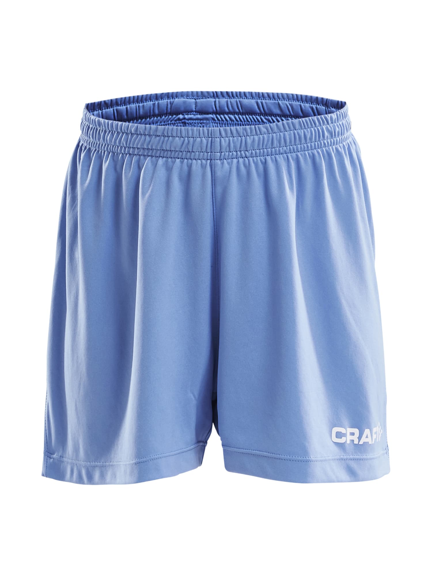 Squad Short Solid  Wb JR