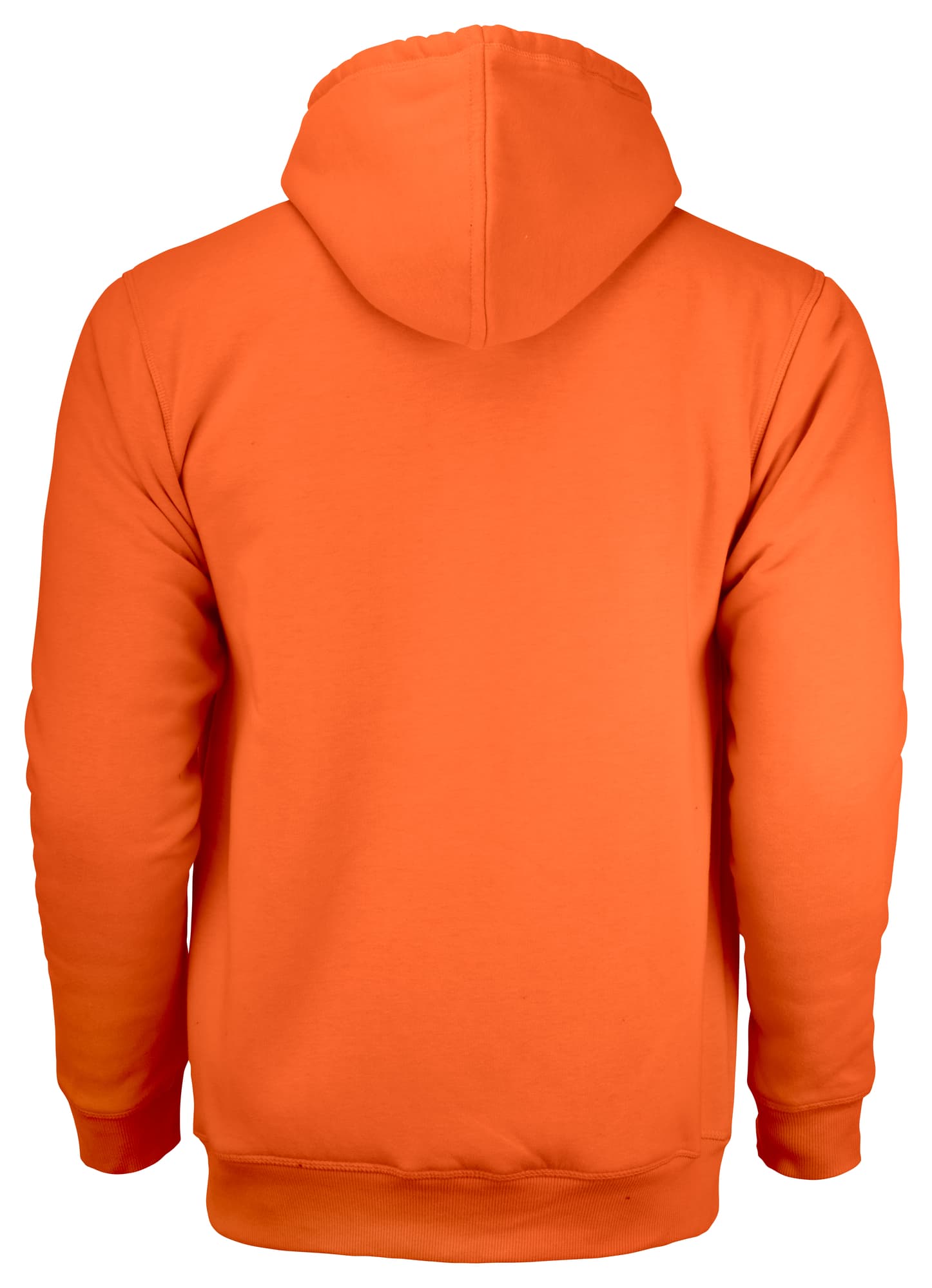 Vintage Hoodie – bilde 3