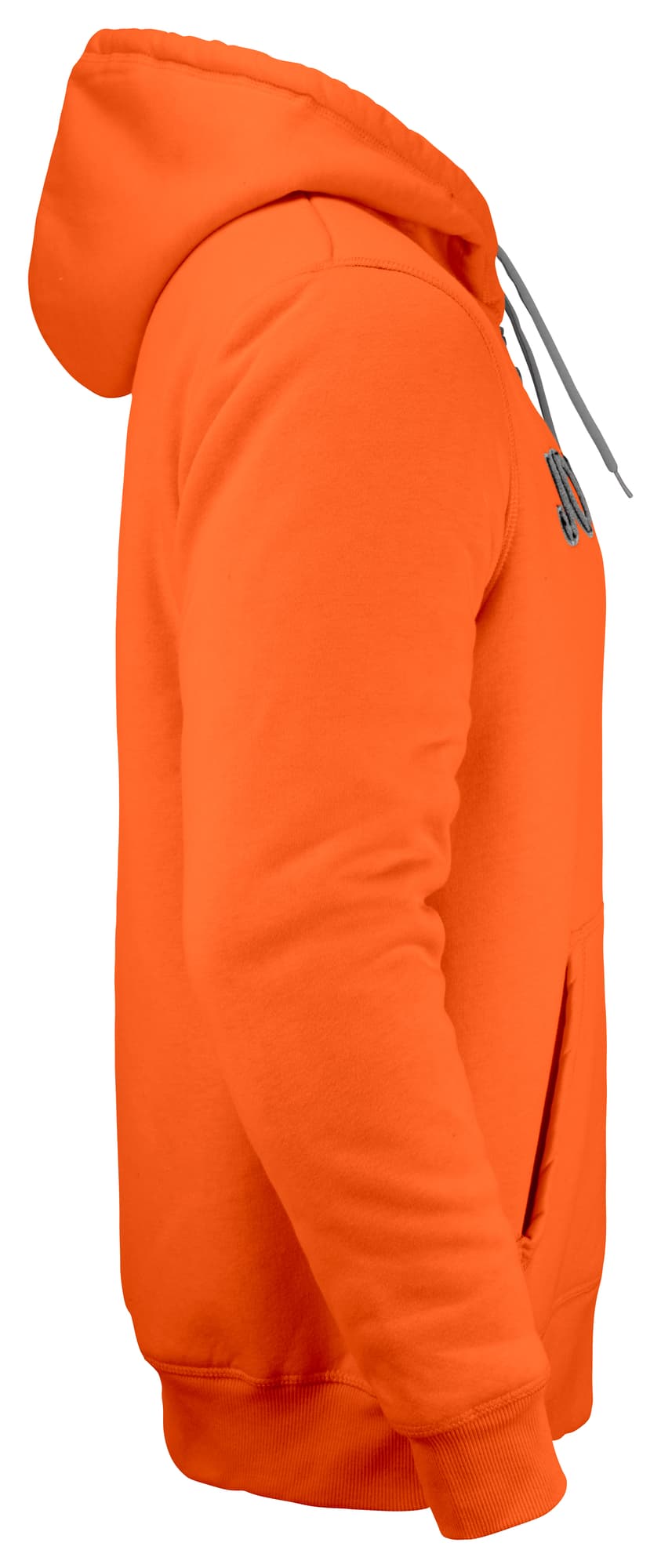 Vintage Hoodie – bilde 4