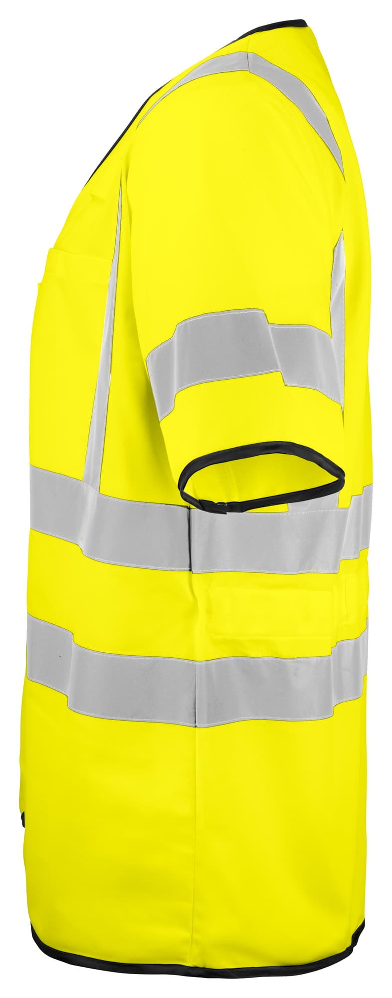HV Refleksvest Kl 3 – bilde 2