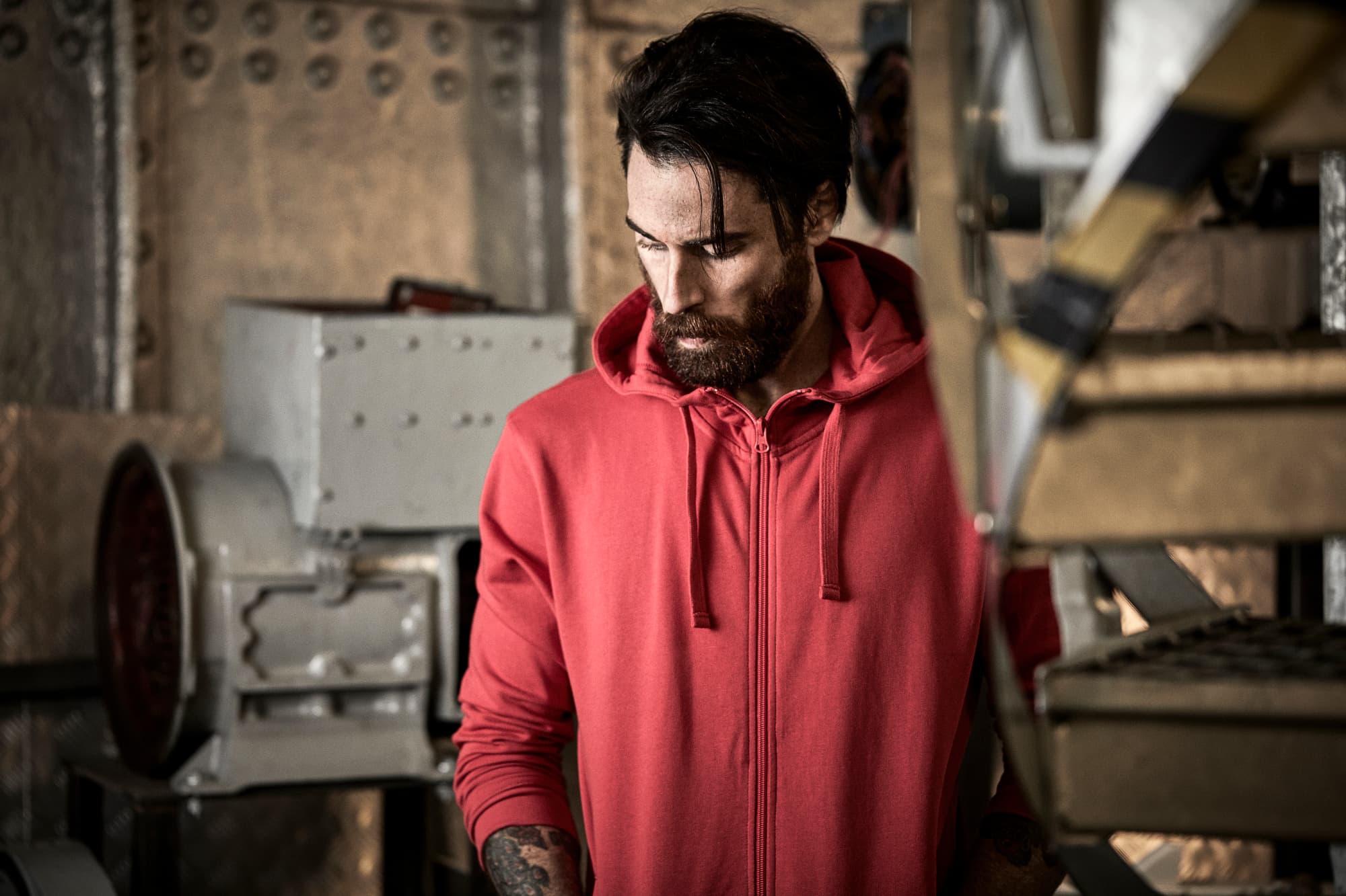 Atlanta Hood Unisex