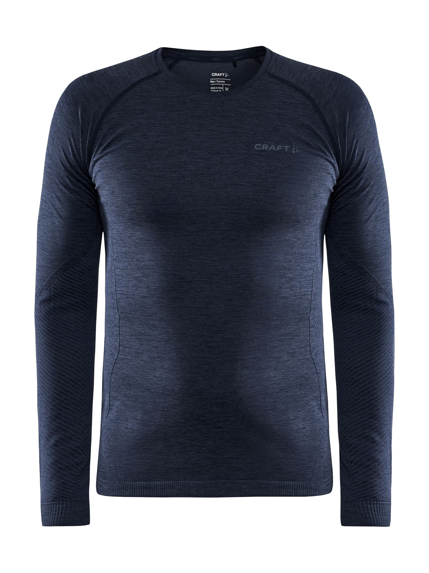 CORE Dry Active Comfort Ls M