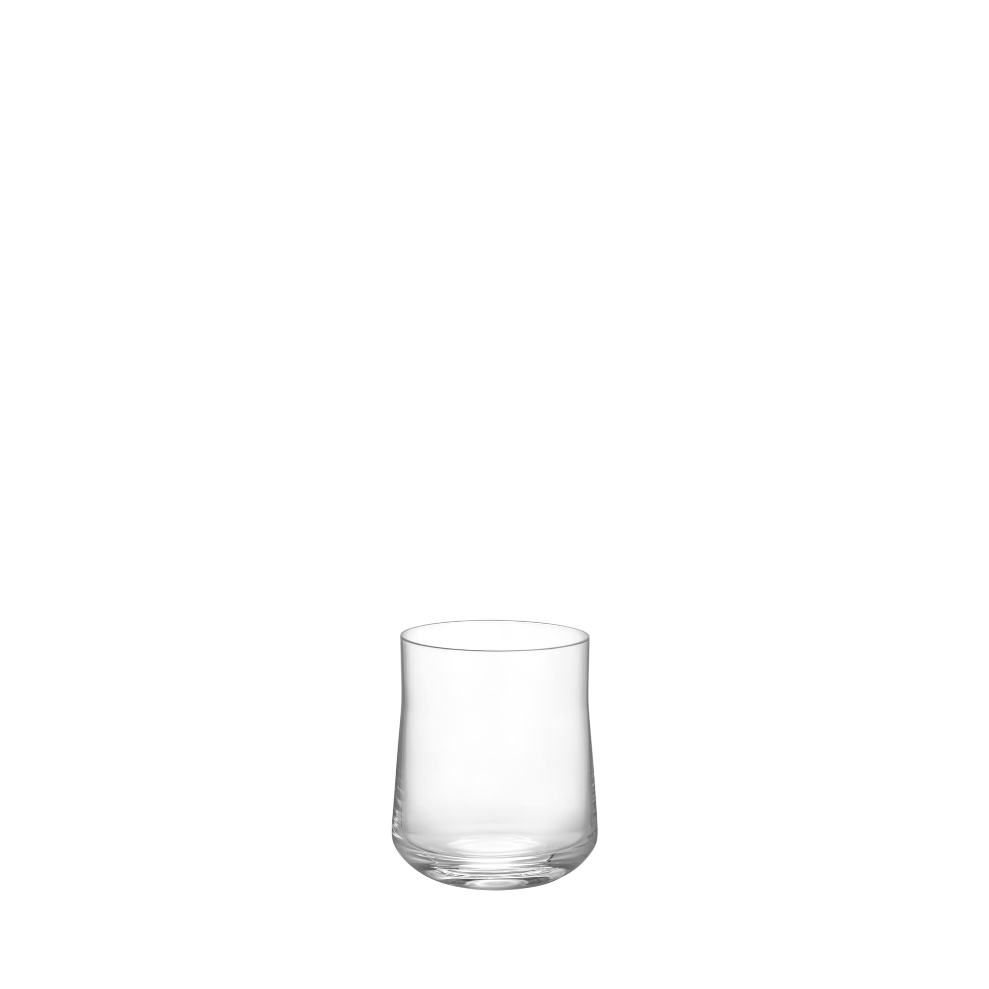 INFORMAL Vannglass 25 cl 2-pack
