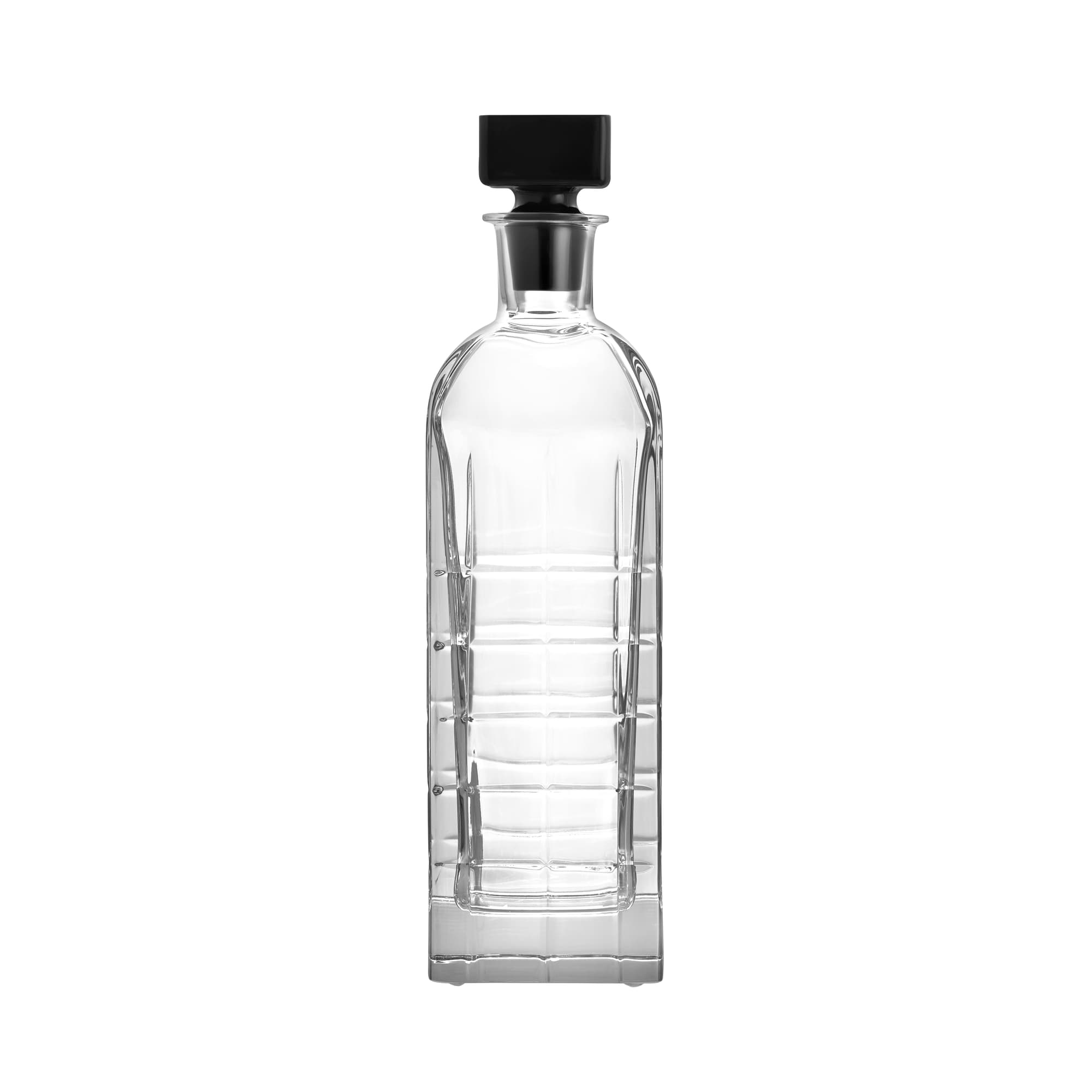 Street Decanter