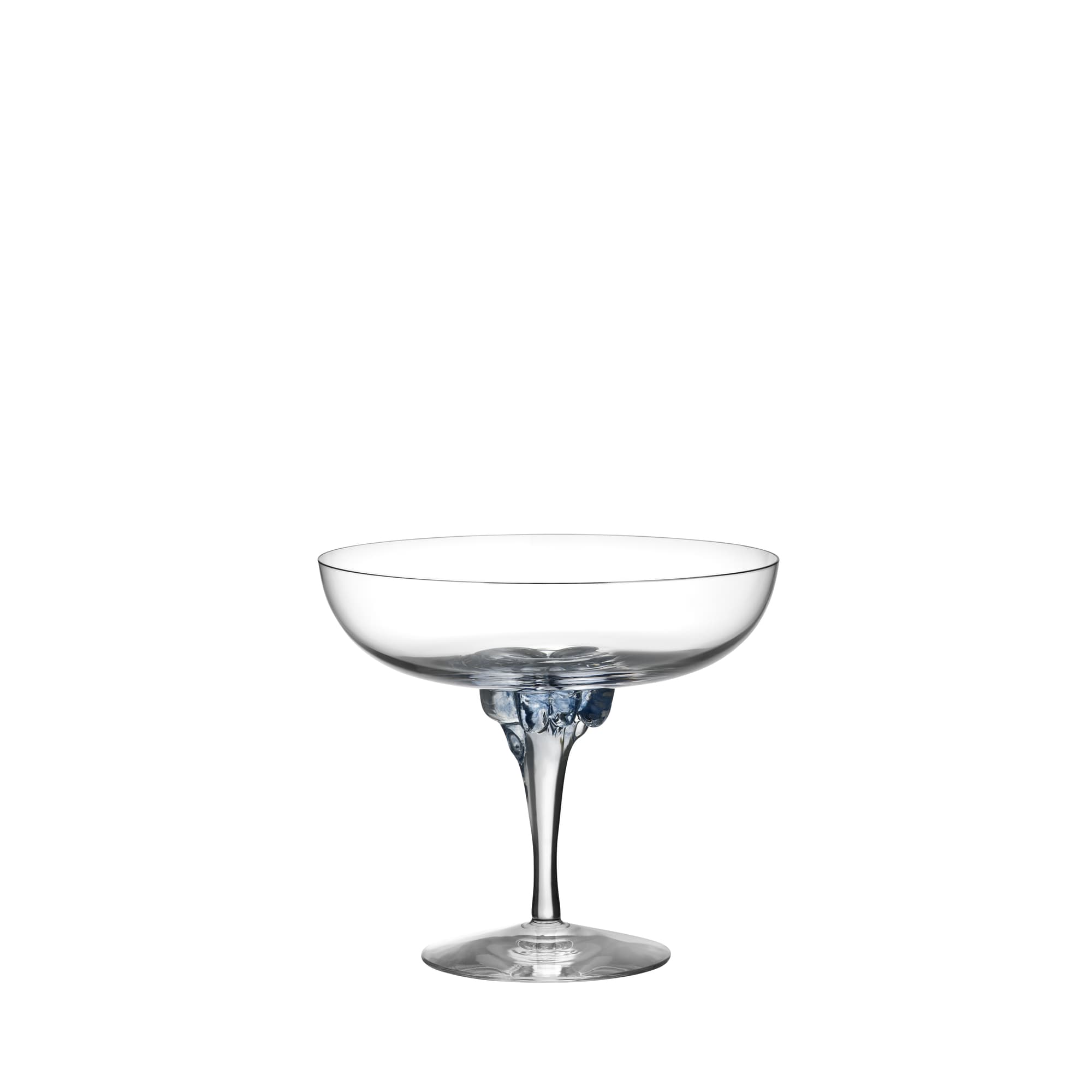 SUGAR DANDY Coupe blå