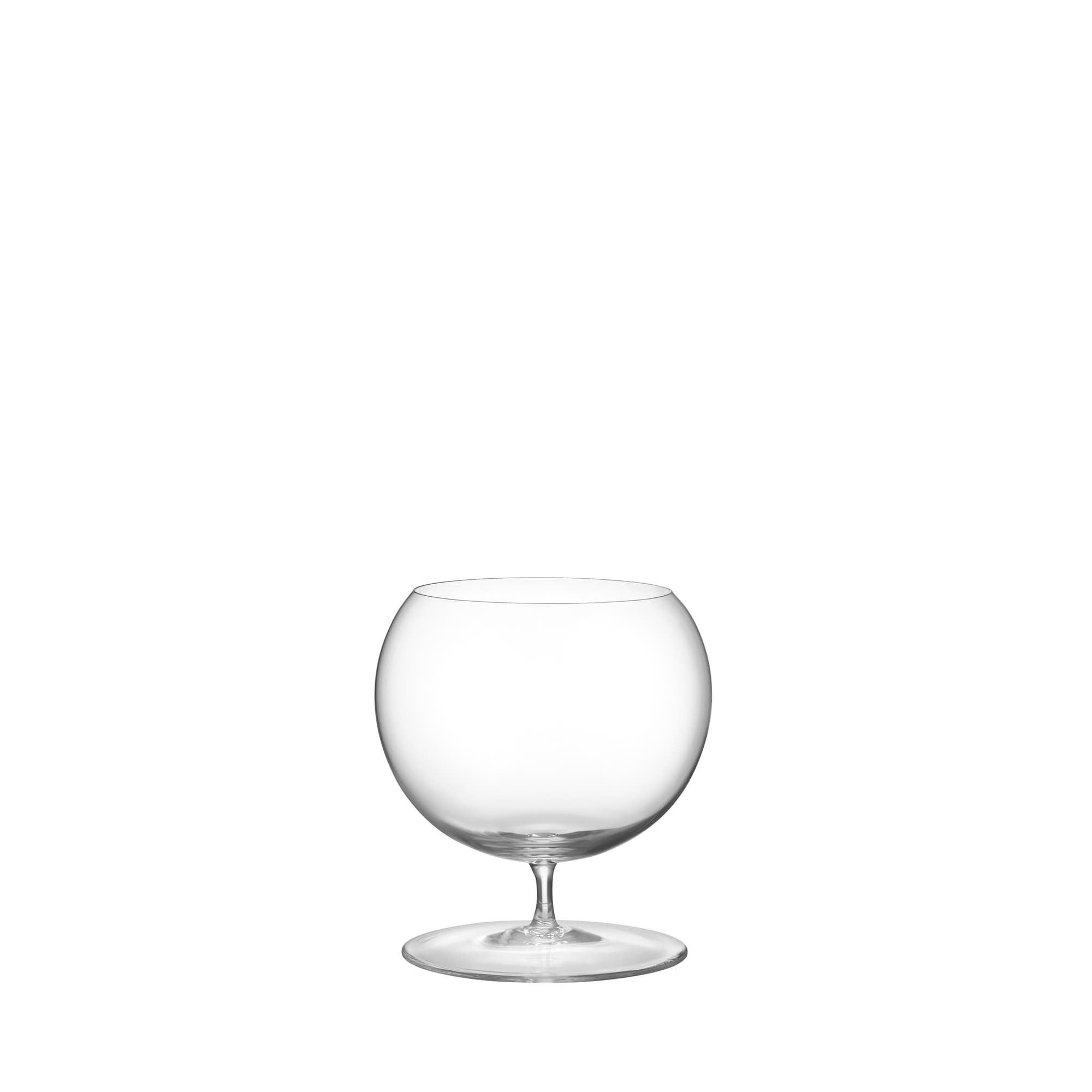 Geometry Cognac glass 67cl 2-pack