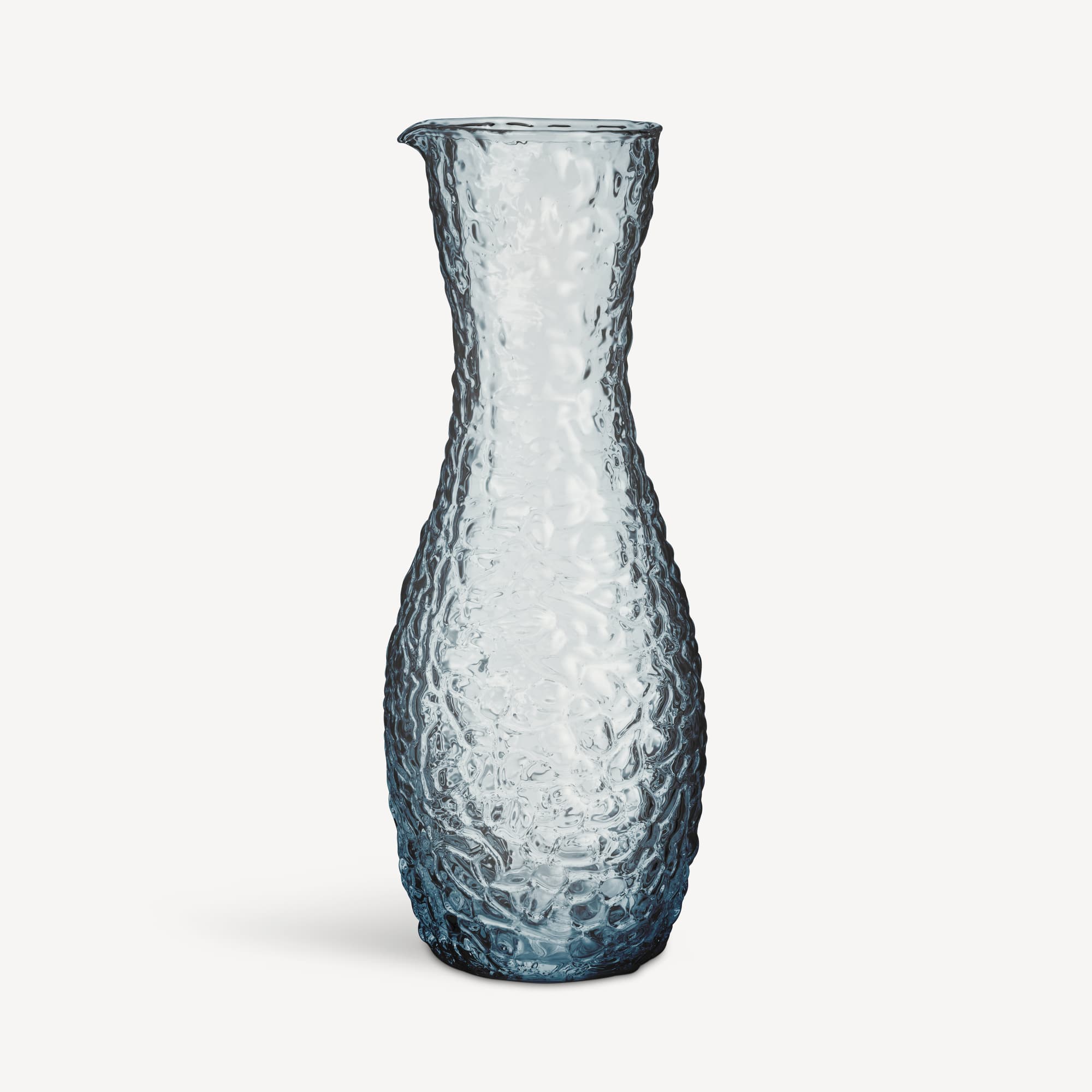 Moss karaffel sirkulær 142cl