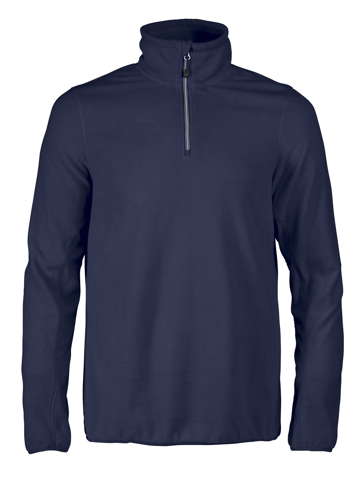 Railwalk fleece halfzip