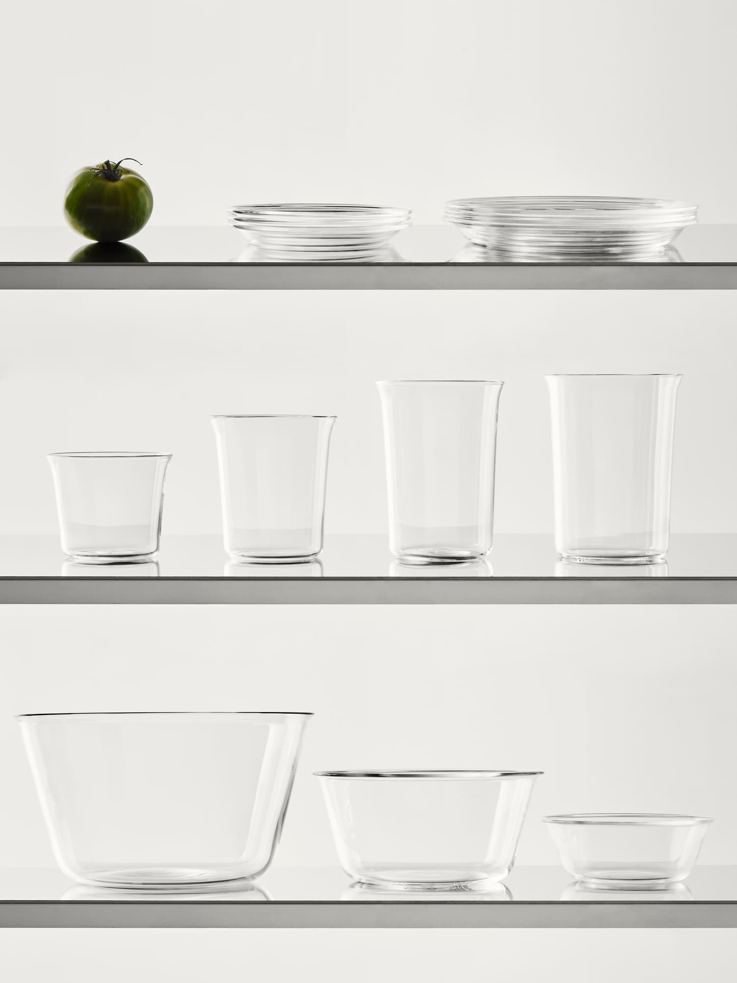 Innocent glass 45 cl 4-pk.