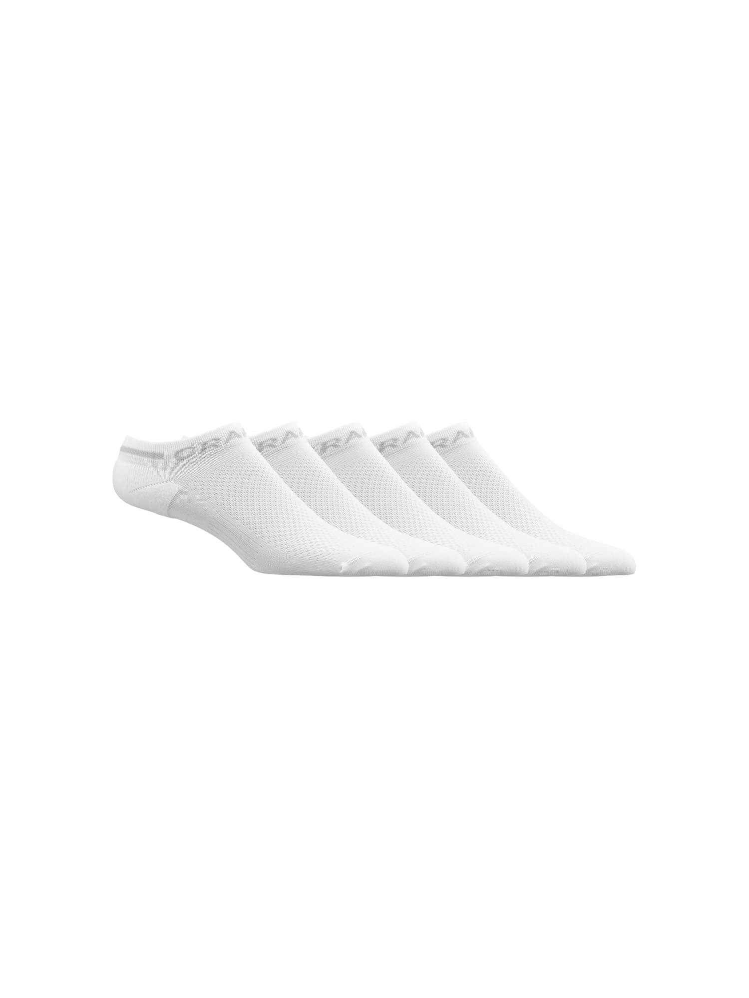 CORE Dry Shaftless Sock 5-Pack
